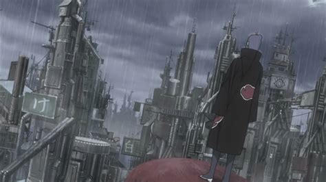 naruto land of rain|naruto hidden rain village outfits.